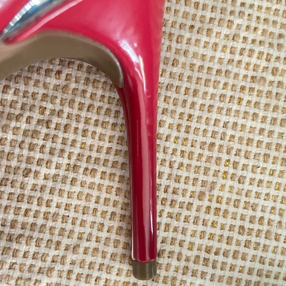 Marc Fisher stiletto shoes - Picture 5 of 12